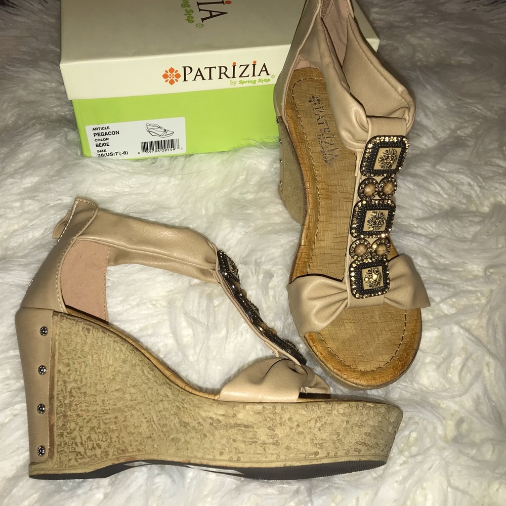 Wedges